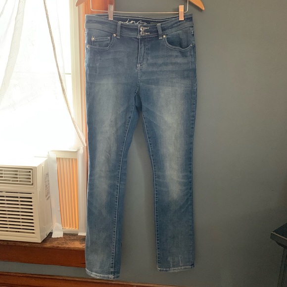 INC International Concepts Denim - INC jeans INC International Concepts Denim - INC jeans